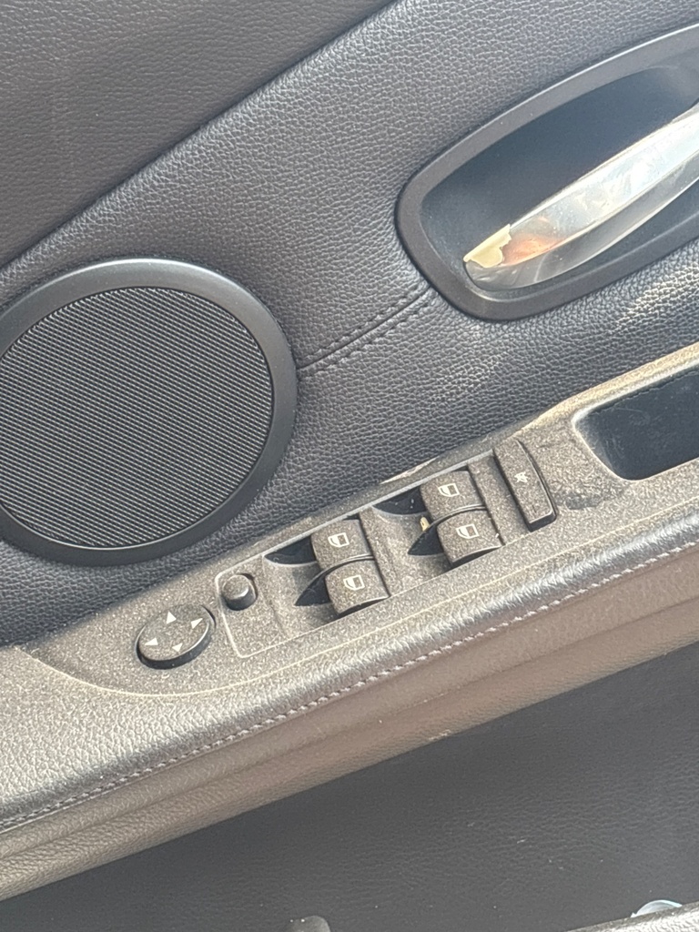 [EPE-114857] Interruptor elevalunas eléctrico delantero derecho BMW 5 Series 2009