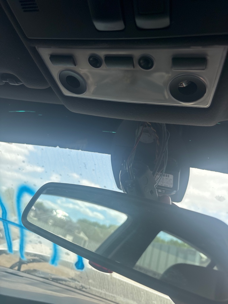 [EPE-114881] Espejo retrovisor interior BMW 5 Series 535d 2009