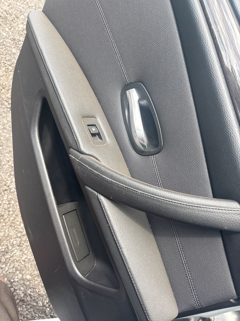 [EPE-114915] Altavoz puerta trasera izquierda BMW Serie 5 2009 titansilber metallic
