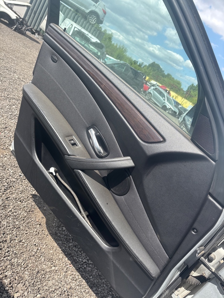 [EPE-114921] Regulador de cristal puerta delantera izquierda para BMW Serie 5 2009