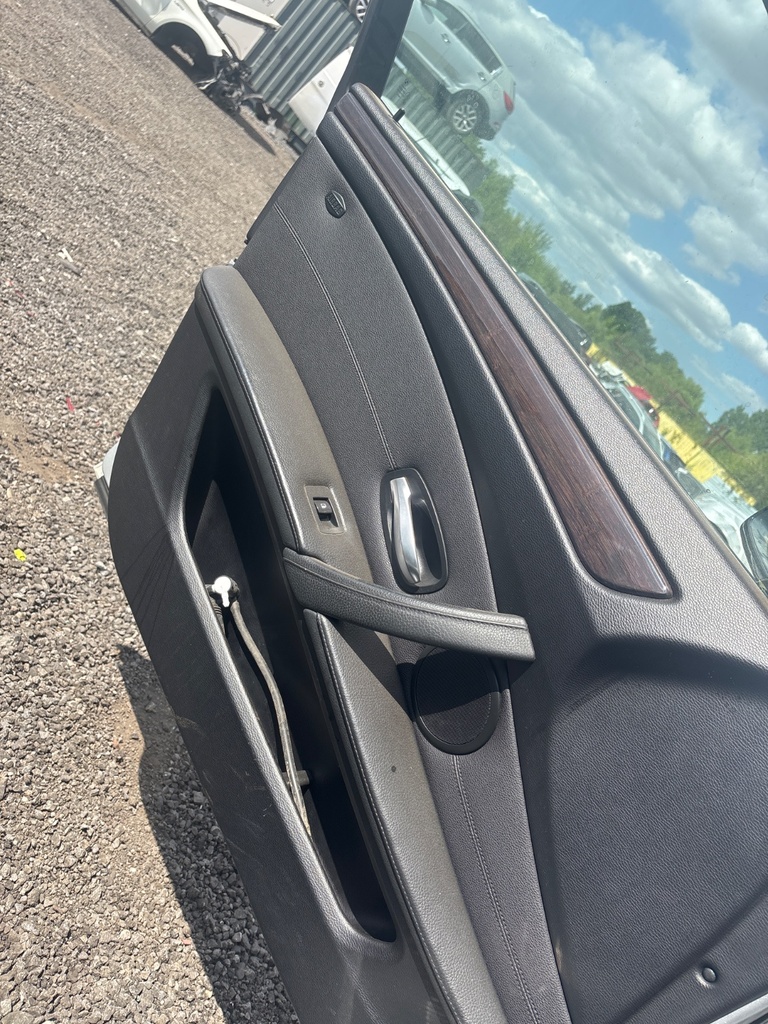 [EPE-114926] Altavoz de puerta delantero izquierdo para BMW Serie 5 (2009) 354 Titan Silber Metálico