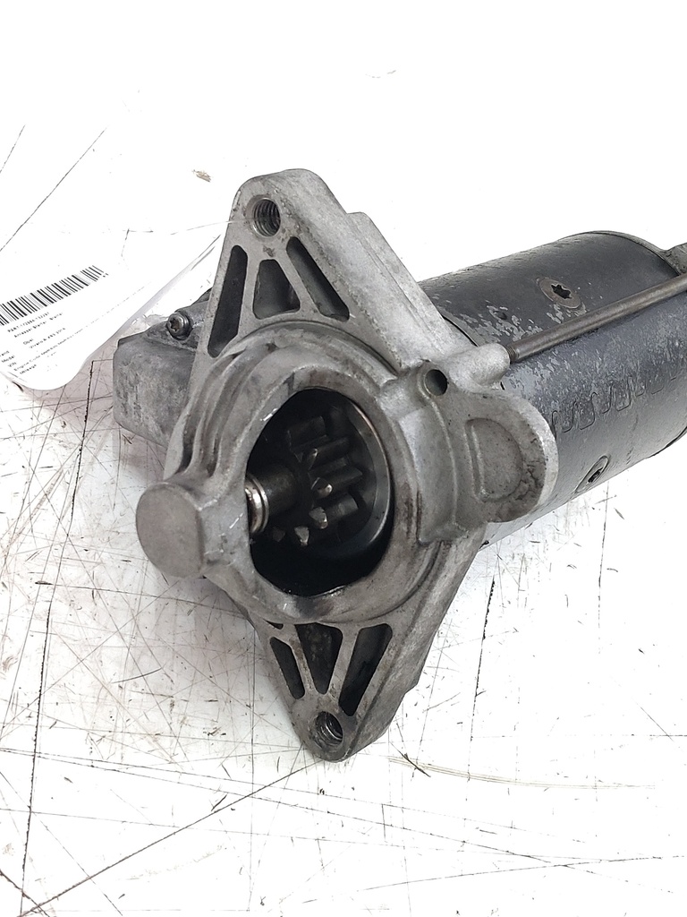 [MTD-529934] Motor de arranque Opel Vivaro A 2.0 CDTI