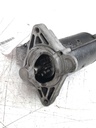 Motor de arranque Opel Vivaro A 2.0 CDTI