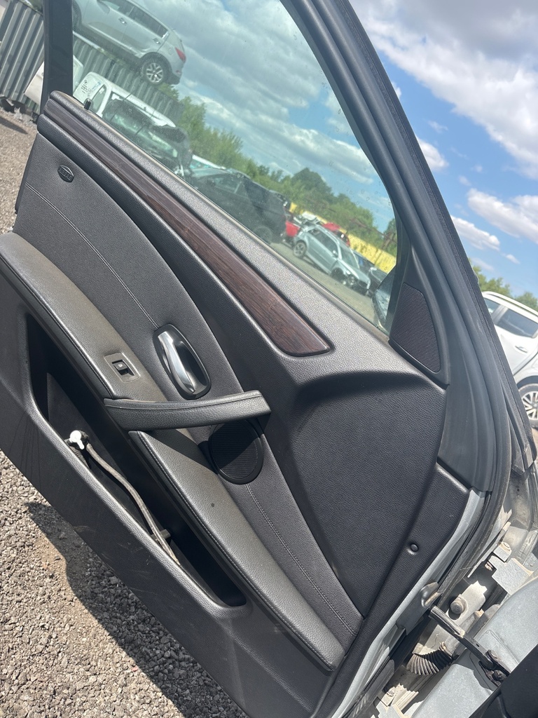 [EPE-114918] Actuador cierre centralizado puerta delantera izquierdo BMW 5 Series 2009