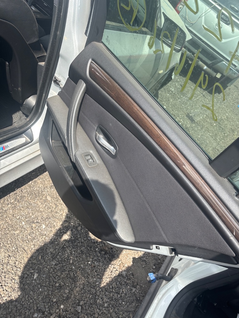 [EPE-114953] Altavoz de puerta trasero derecho 2009 BMW Serie 5