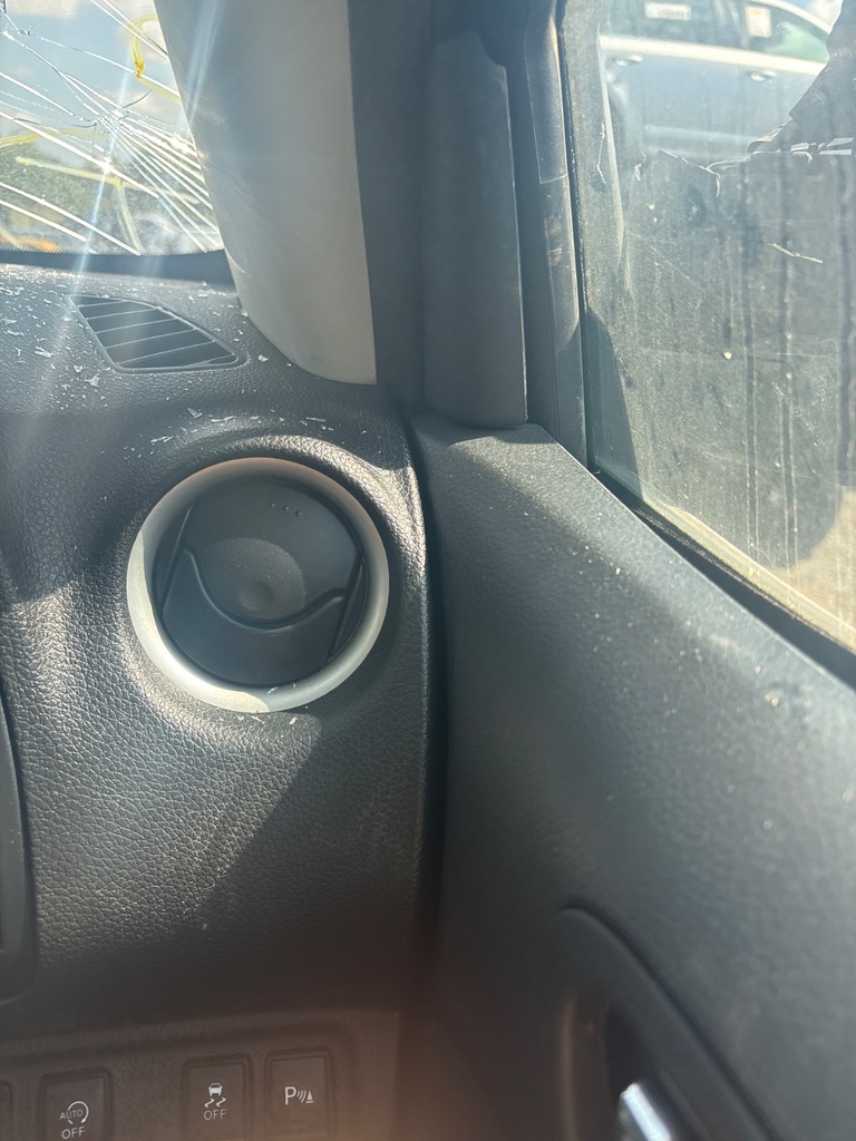 [EPE-114994] Conducto de ventilación Nissan Navara NP300 2.3 dCi 2018
