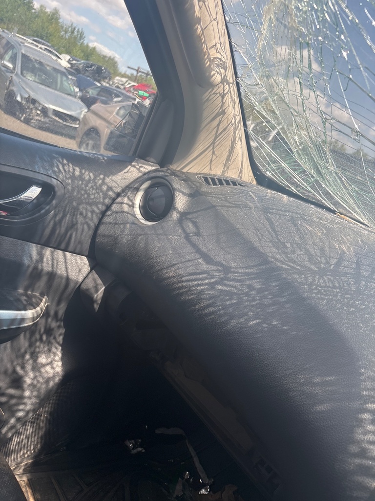 [EPE-114993] Conducto de ventilación Nissan Navara NP300 2.3 dCi 2018