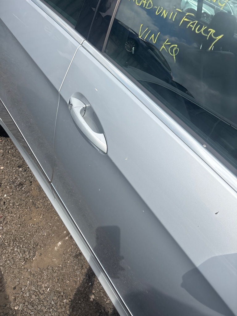[EPE-115223] Tirador puerta delantero exterior derecho para Mercedes-Benz E-Class 2009