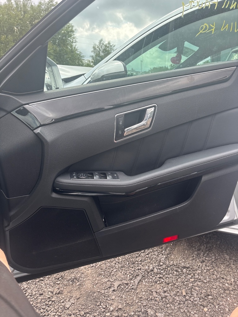 [EPE-115227] Arnés de cables puerta delantera derecha Mercedes-Benz E-Class 2009