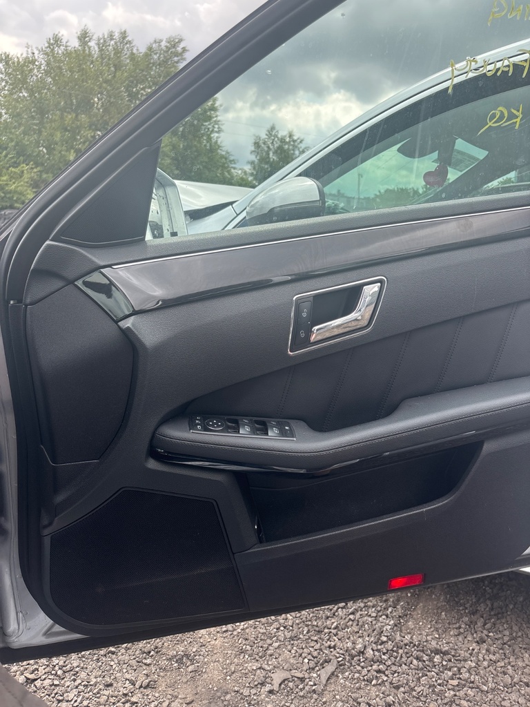 [EPE-115220] Motor elevalunas puerta delantera derecha Mercedes-Benz E-Class 2009