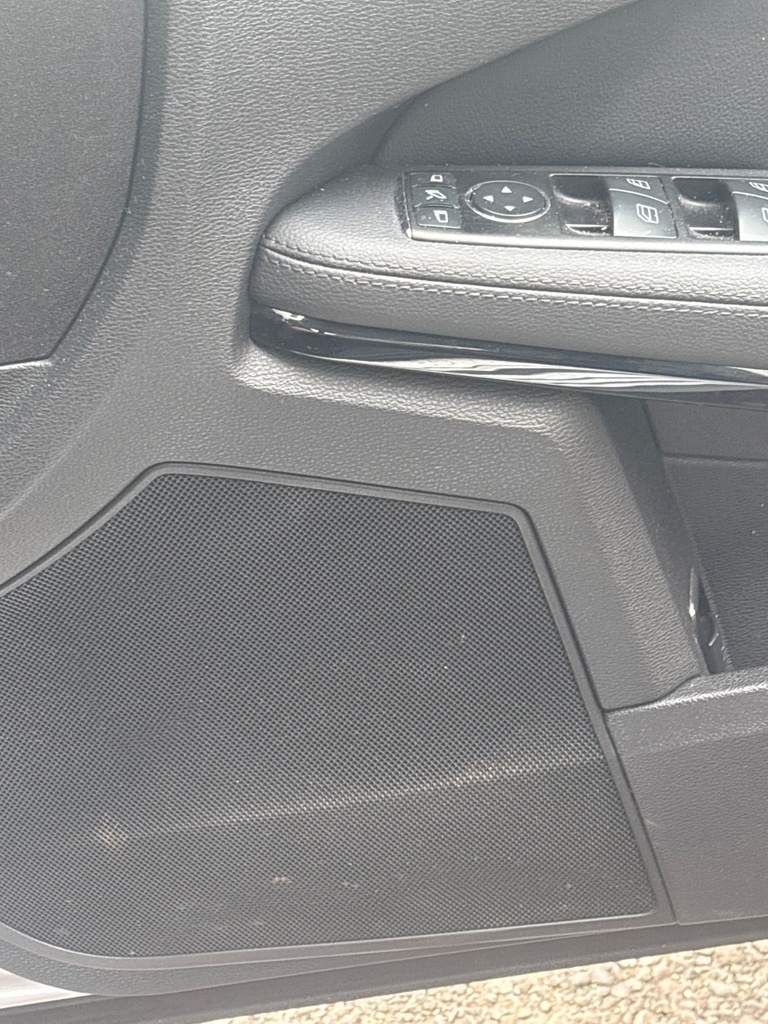 [EPE-115225] Altavoz de puerta delantera derecha para Mercedes-Benz E-Class 2009