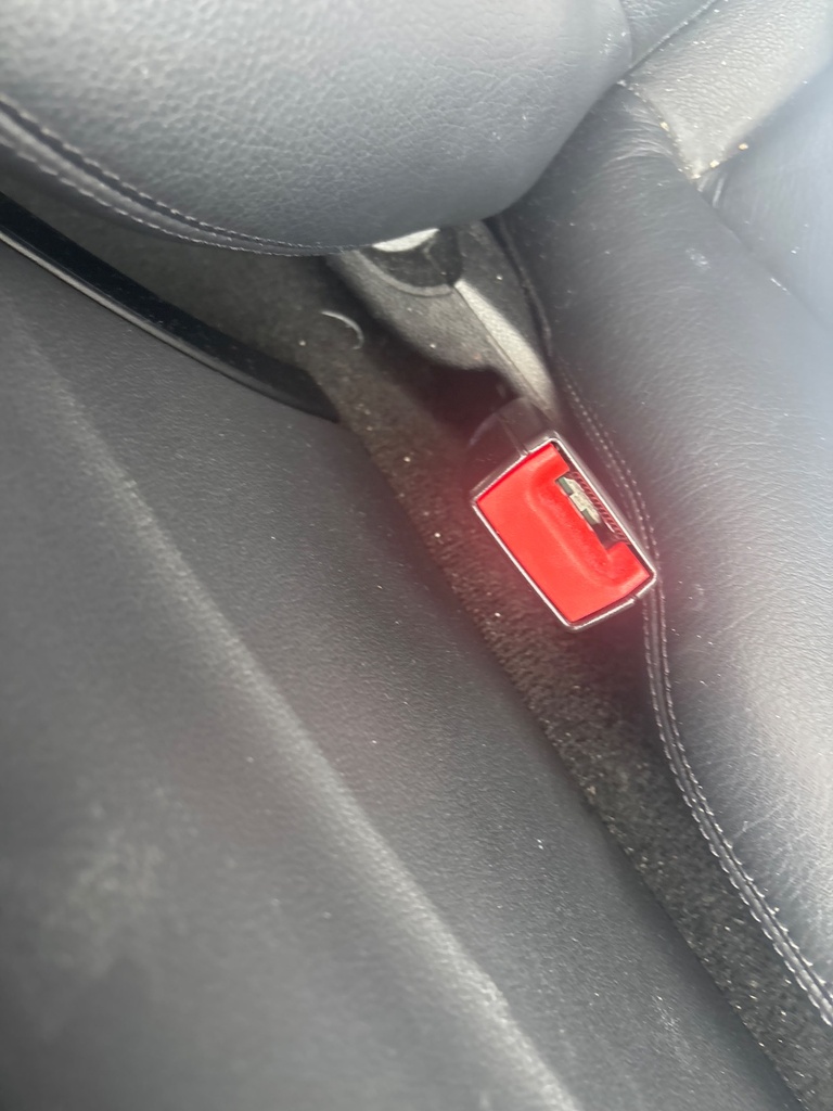 [EPE-115254] Cinturón de seguridad delantero izquierdo 2009 Mercedes-Benz E-Class E