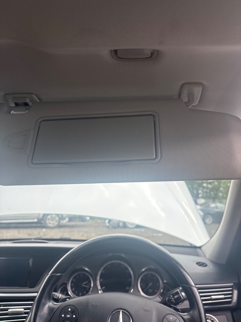 [EPE-115260] Parasol derecho Mercedes-Benz E-Class E 300 CDI / BlueTEC 2009