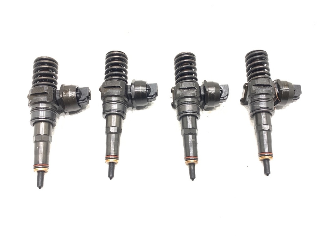 [STARK-769428] Kit de inyectores Audi A3 (8L1) 1.9 TDI 96 kW 2000-2003