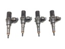 Kit de inyectores Audi A3 (8L1) 1.9 TDI 96 kW 2000-2003