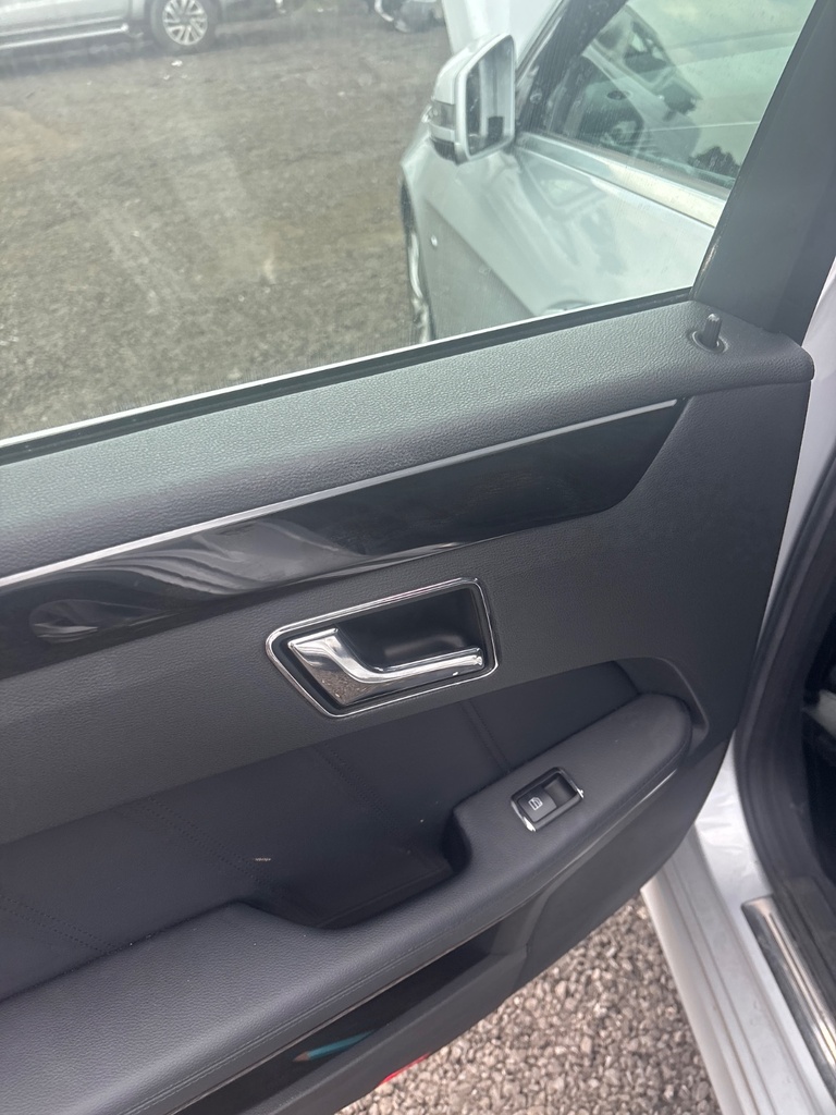 [EPE-115280] Tirador de puerta trasero interior izquierdo 2009 Mercedes-Benz E-Class 775