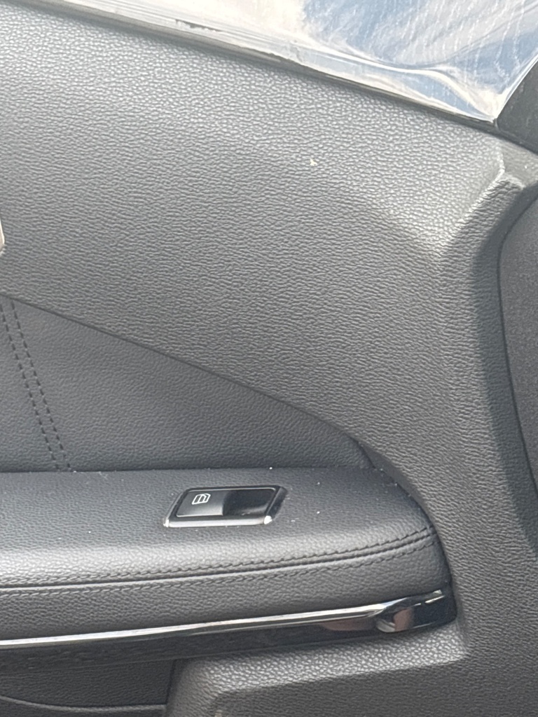 [EPE-115298] Interruptor de elevalunas eléctrico delantero izquierdo para Mercedes-Benz Clase E 2009