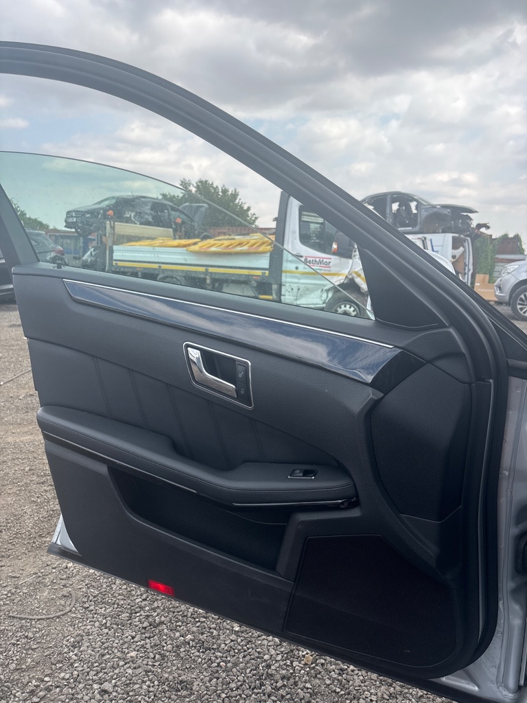 [EPE-115299] Arnés puerta delantera izquierda Mercedes-Benz E-Class 2009