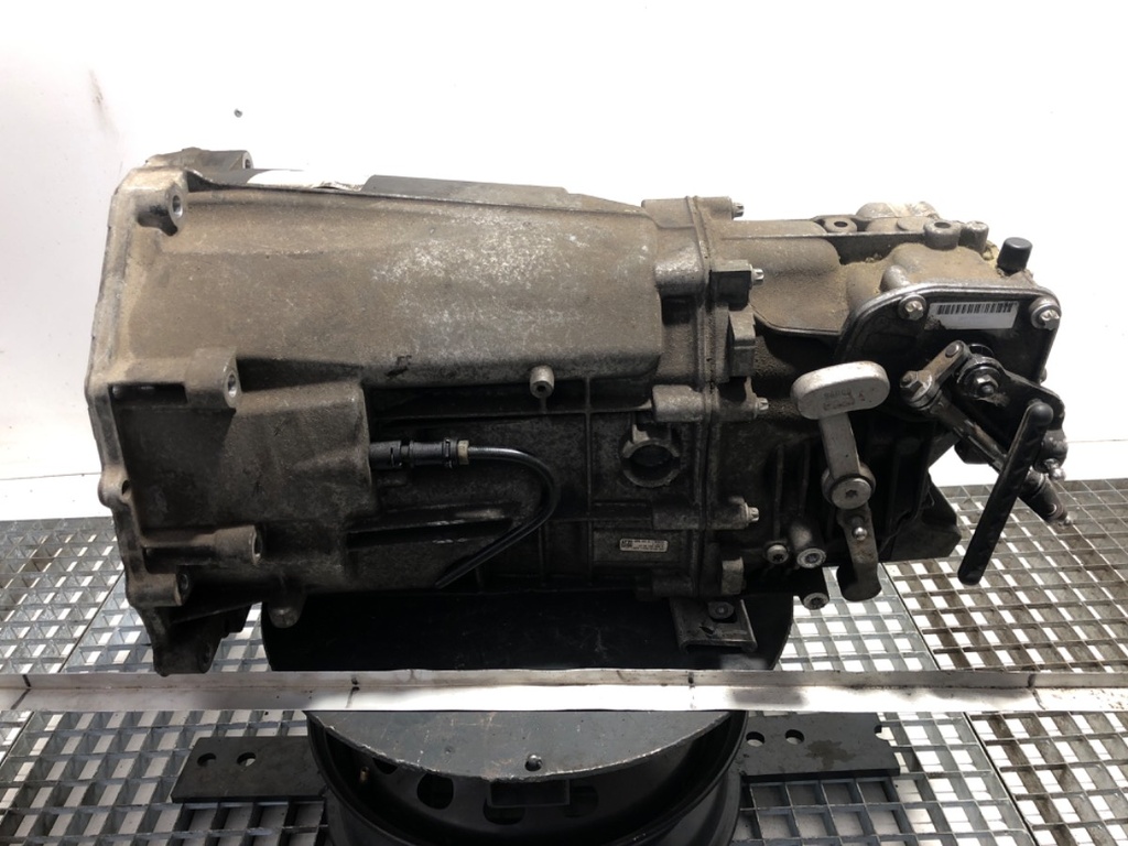 [STARK-836803] Caja de cambios VW Crafter 30-50 (2F_) 2.0 TDI 80 kW 2011-2016
