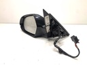 Retrovisor izquierdo AUDI A6 C7 Avant (4G5, 4GD) 2011-2018