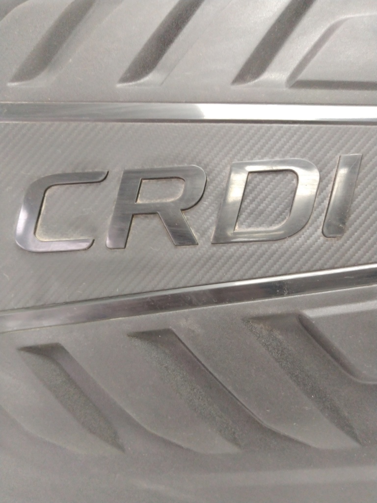 [EPE-100852] Tapa de balancines KIA Sportage IV 1.6 CRDi