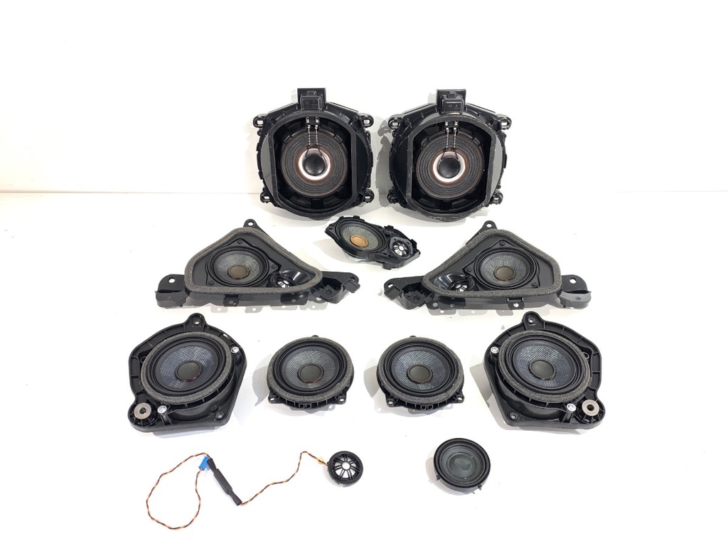 [STARK-851453] Altavoz BMW X3 (F25) 2010-2017