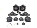 Altavoz BMW X3 (F25) 2010-2017