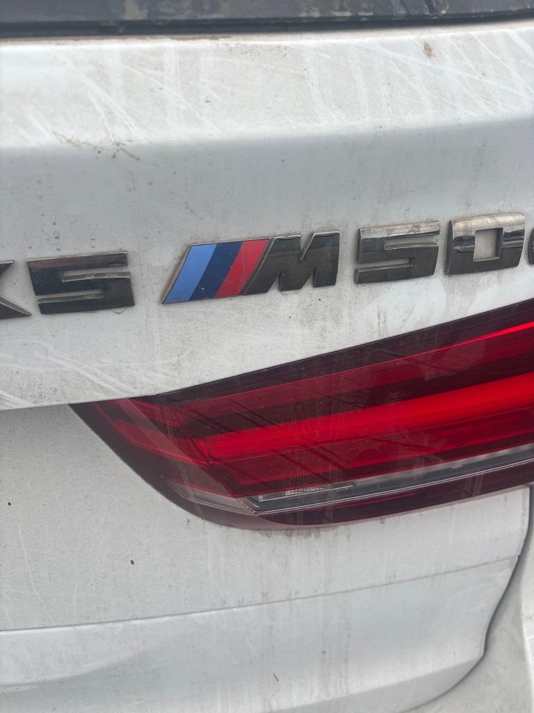[EPE-115659] Piloto trasero derecho BMW X5 F15 F85 2017