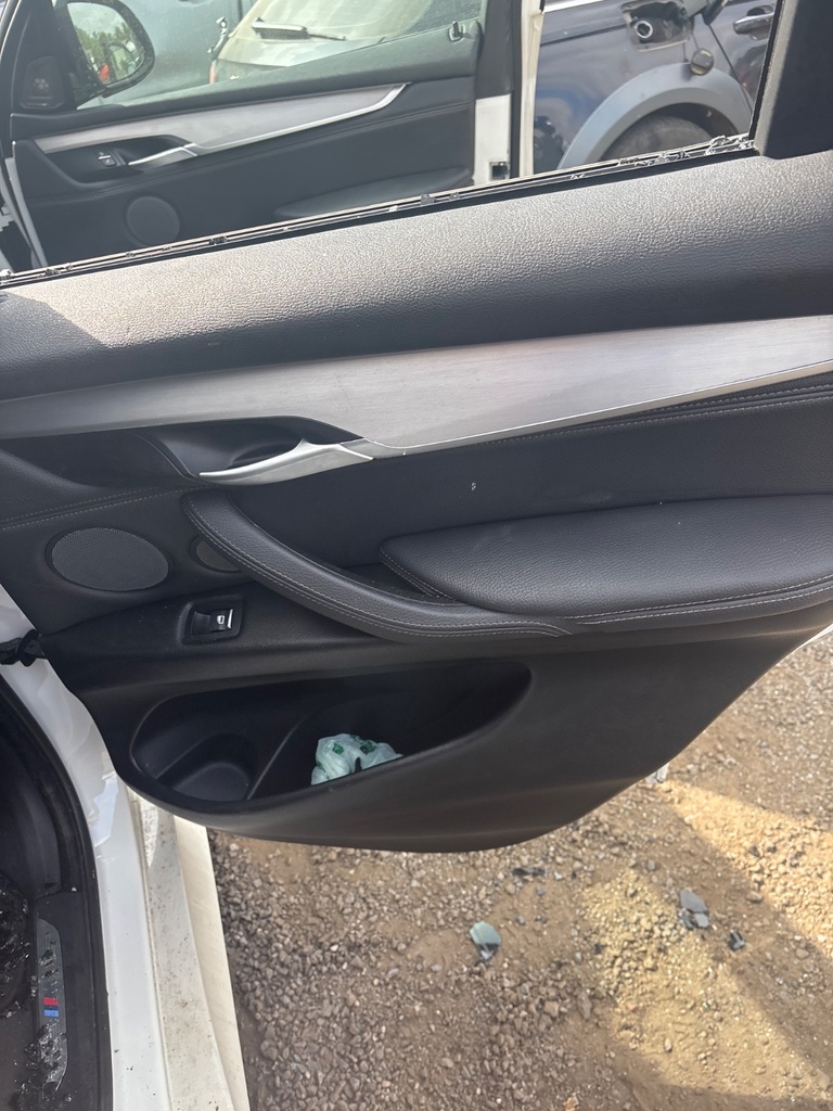 [EPE-115718] Elevador de cristal puerta trasera derecho 2017 BMW X5 F15 F85 3.0 M50d xDrive