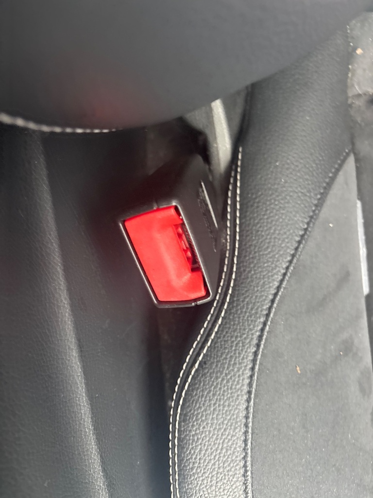 [EPE-115802] Cinturón de seguridad delantero izquierdo Mercedes-Benz Clase E 2013
