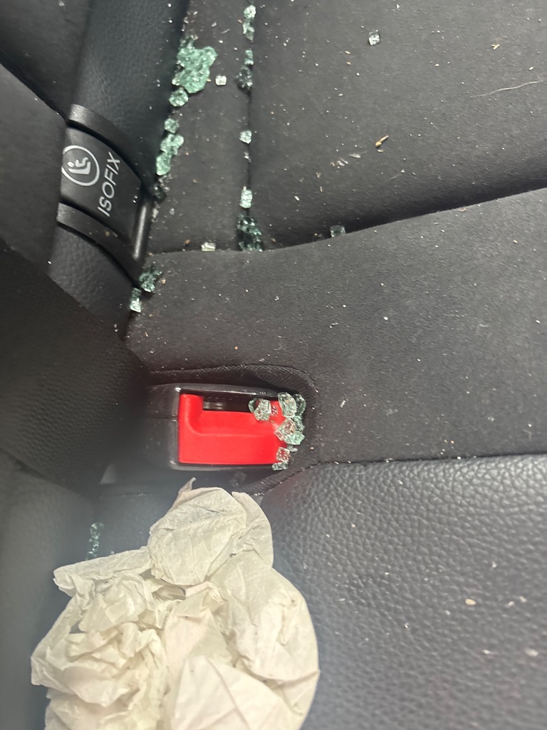 [EPE-115862] Cinturón de seguridad trasero LH Mercedes-Benz E-Class 2013