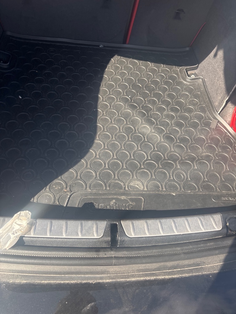 [EPE-116027] Alfombra maletero BMW 4 Series 435d xDrive 2018