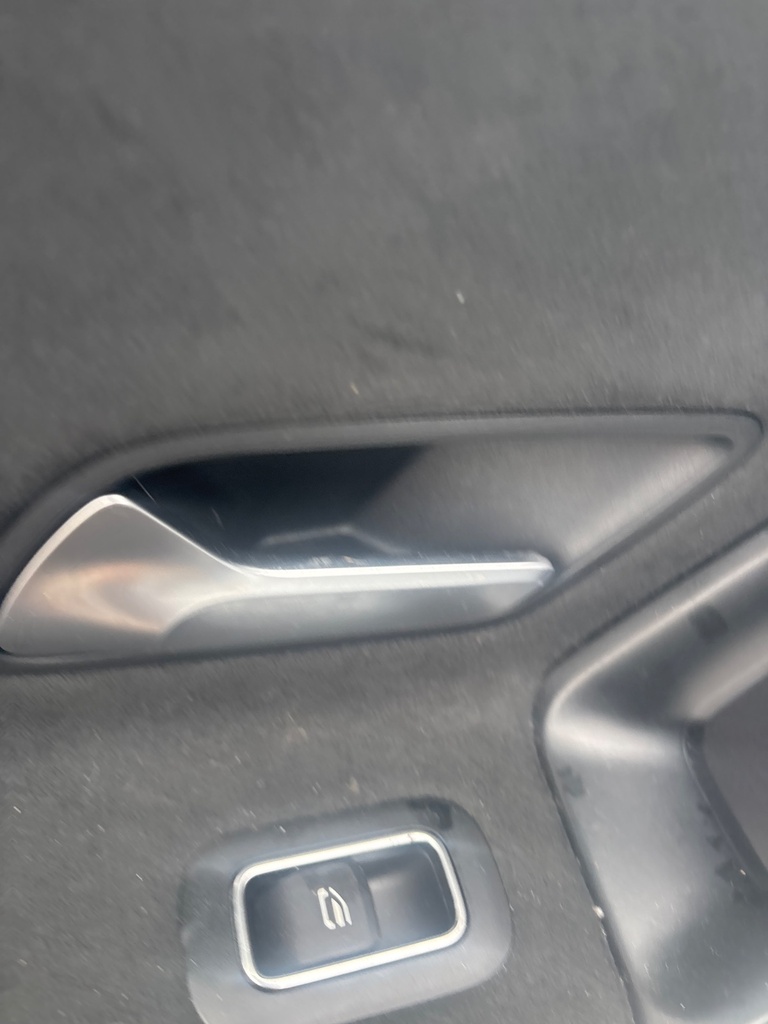 [EPE-116170] Tirador de puerta trasero interior izquierdo para Mercedes A-Klasse W177 1.5 A