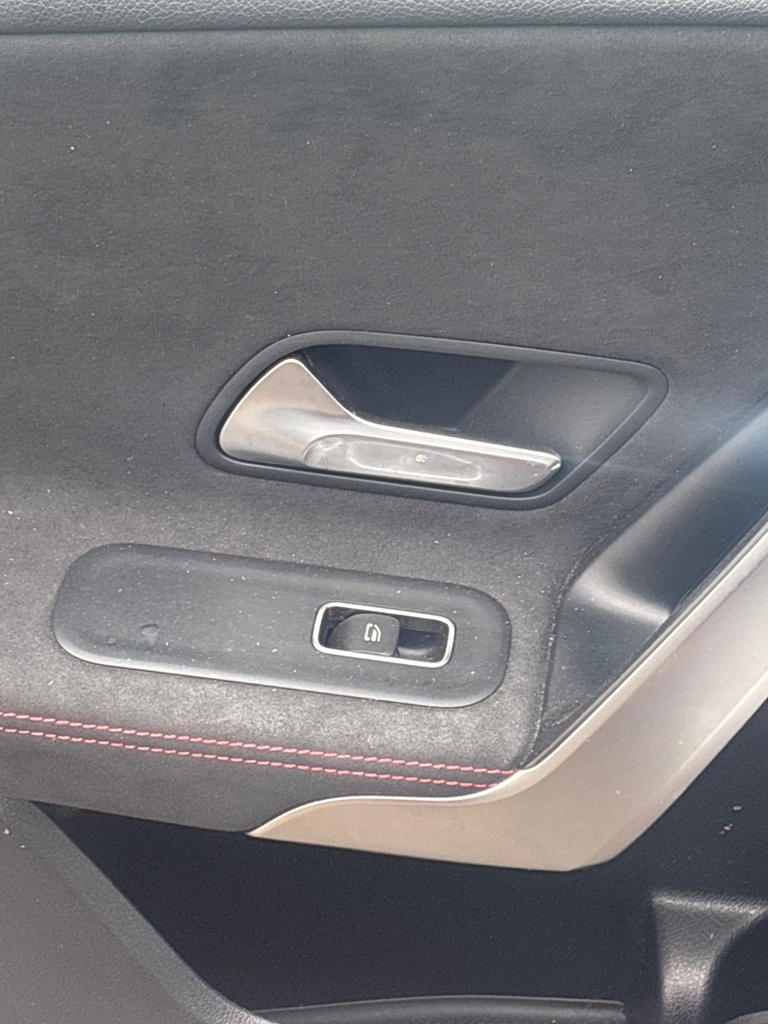 [EPE-116184] Tirador interior puerta delantera izquierda Mercedes A-Klasse W177 1.5 A 2020