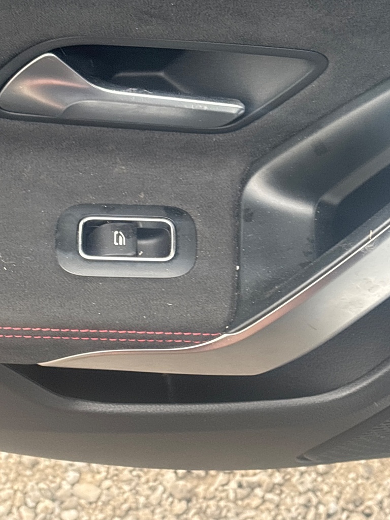 [EPE-116177] Interruptor elevalunas eléctrico trasero izquierdo 2020 Mercedes A-Klasse W177