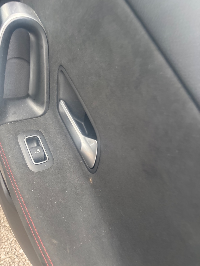 [EPE-116207] Tirador interior puerta trasera derecho para Mercedes Clase A W177 1.5 A 180 d 2020