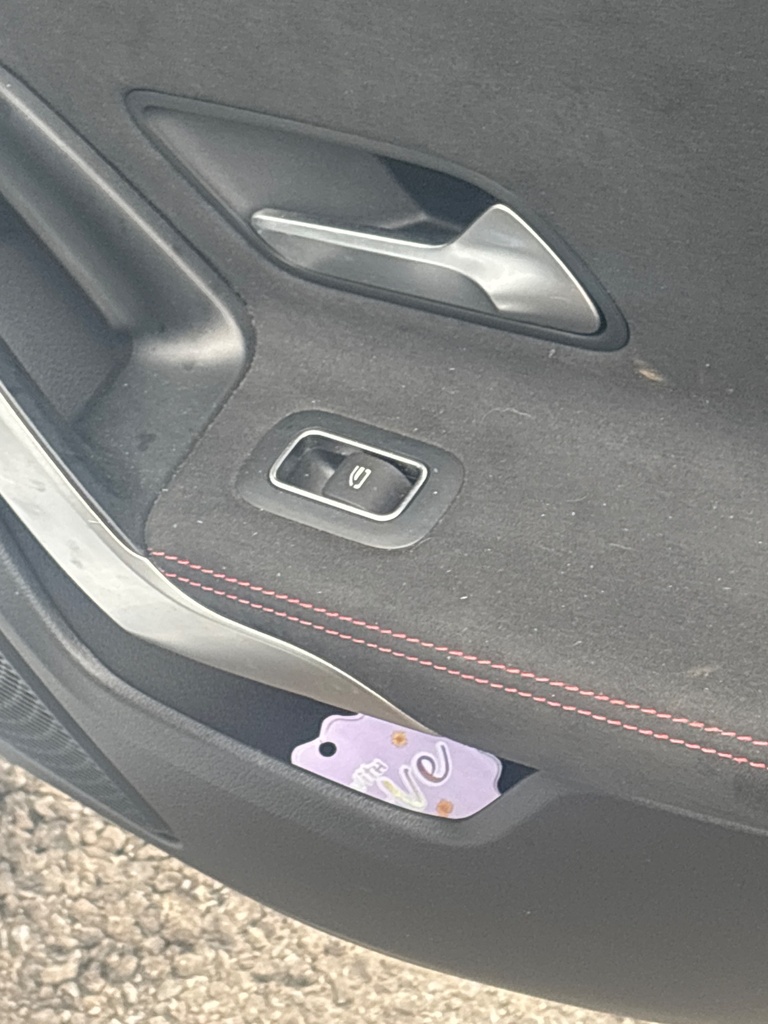 [EPE-116214] Pulsador elevalunas trasero derecho para Mercedes Clase A W177 1.5 A 180 d (2020)