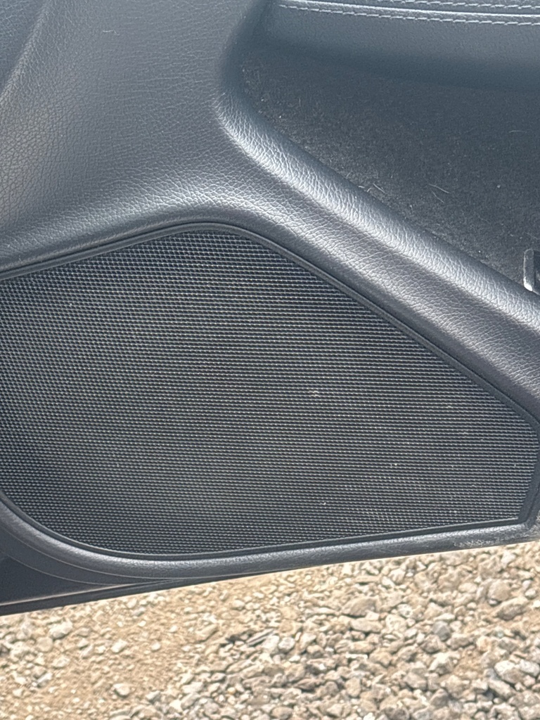 [EPE-116252] Altavoz revestimiento puerta delantera derecha Mercedes-Benz Clase C 2013