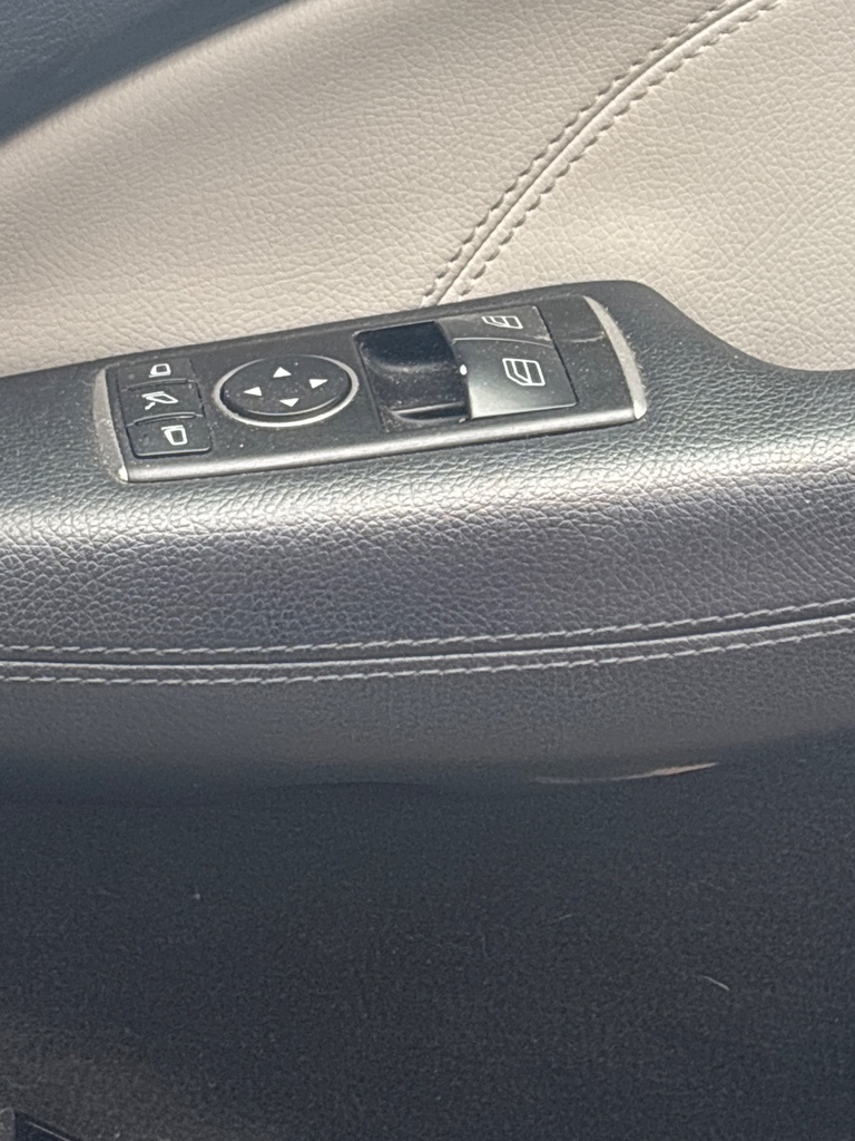 [EPE-116253] Interruptor elevalunas eléctrico delantero derecho para Mercedes-Benz C-Class 2013