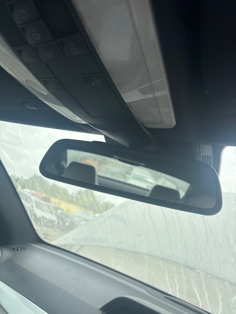 [EPE-116280] Espejo retrovisor interior Mercedes-Benz C-Class C 220 CDI 2013