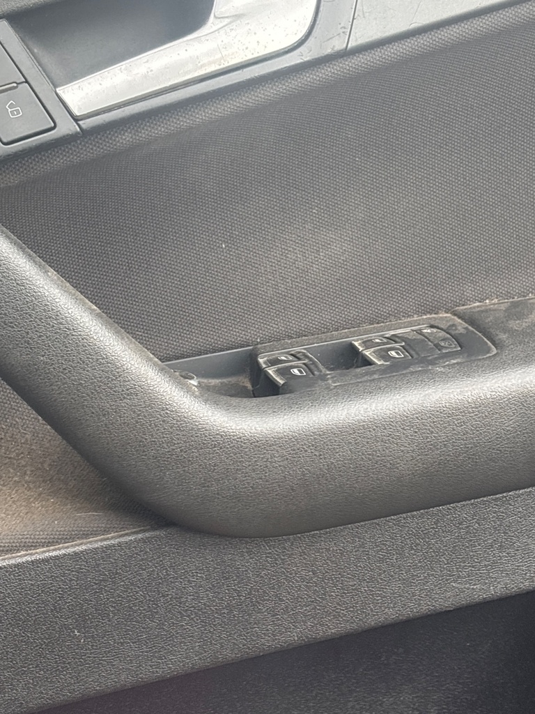 [EPE-116375] Interruptor elevalunas eléctrico delantero derecho para Audi A3 2012 CAYC CAY