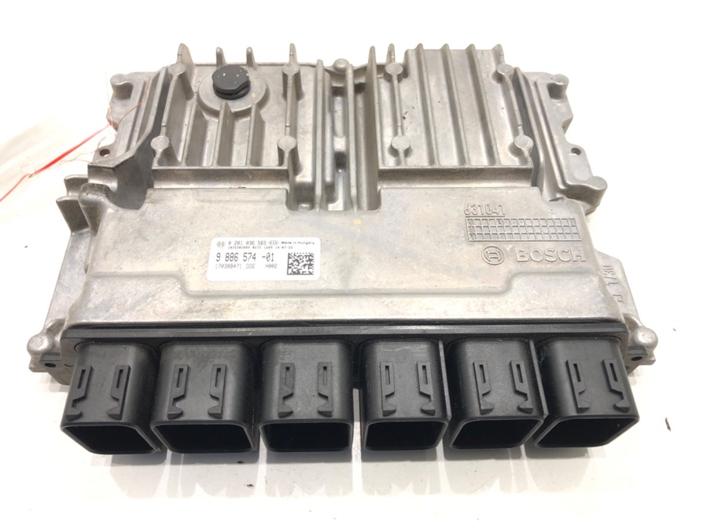 [STARK-586885] Unidad de control del motor BMW X3 (G01, F97) 2.0d xDrive 20d 140kW 190CV 2017-2022