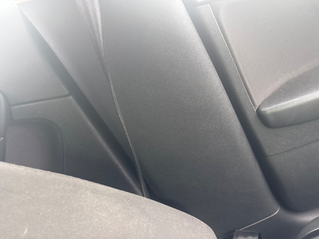 [EPE-116405] Embellecedor Pilar B Inferior Izquierdo para Audi A3 1.6 TDI 2012