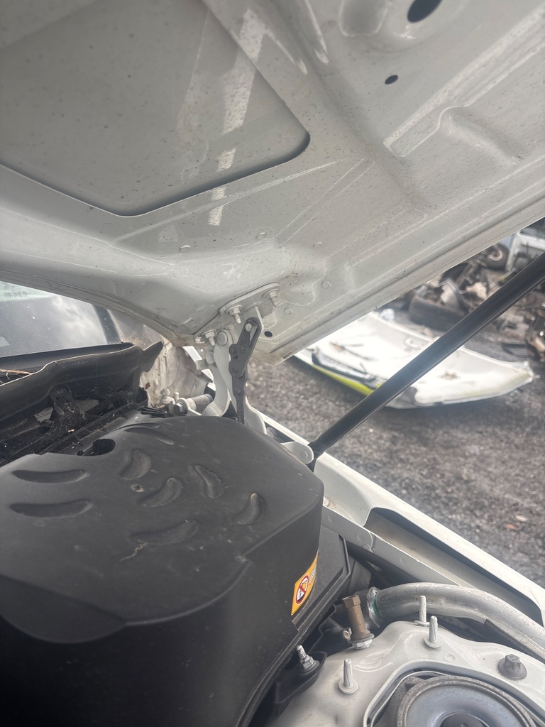 [EPE-116698] Bisagra de capó izquierda Mercedes-Benz E-Class (2015-2016) OM651.924