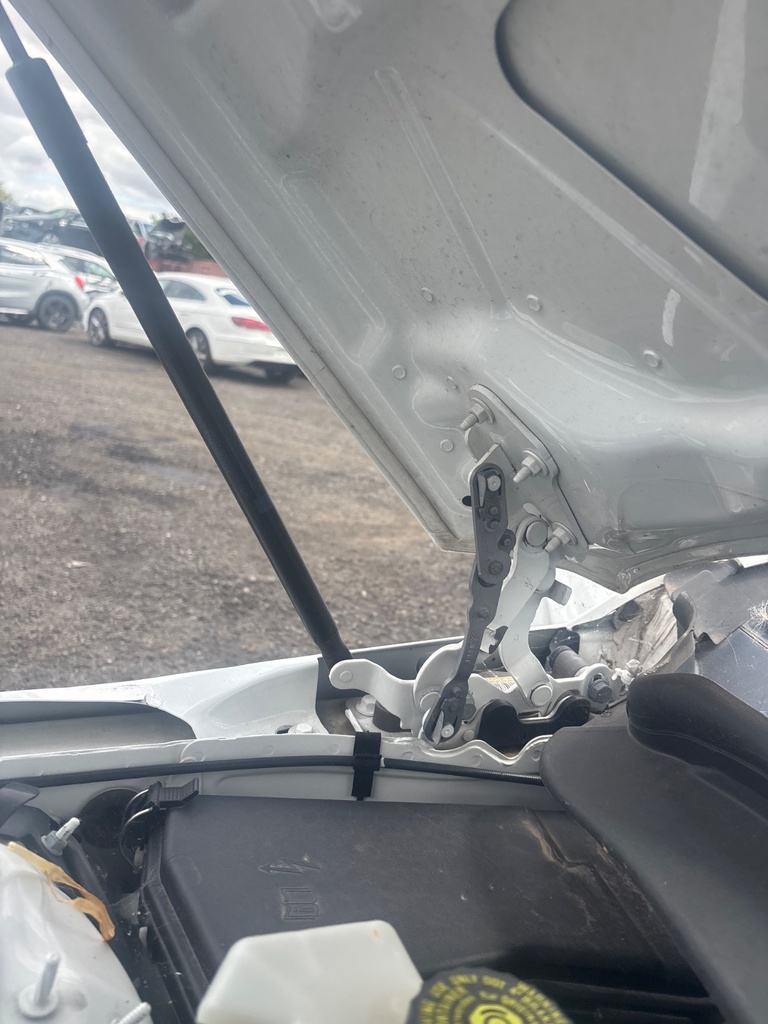 [EPE-116699] Bisagra del capó RH Mercedes-Benz E-Class 2015