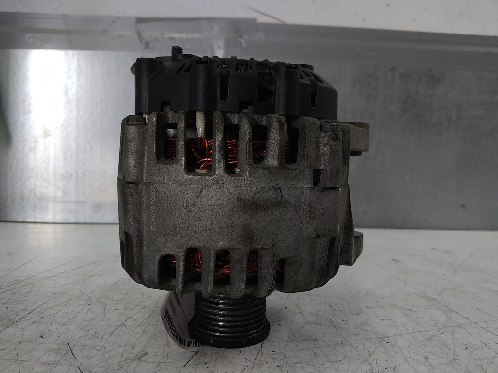 [MTD-529935] Alternador Opel Vivaro A 2.0 CDTI