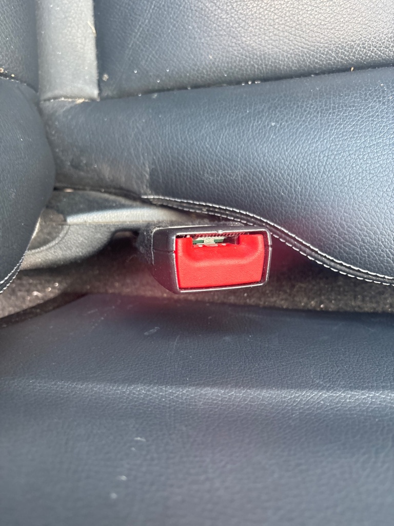 [EPE-116751] Cinturón de seguridad delantero izquierdo para Mercedes-Benz E-Class E 2015