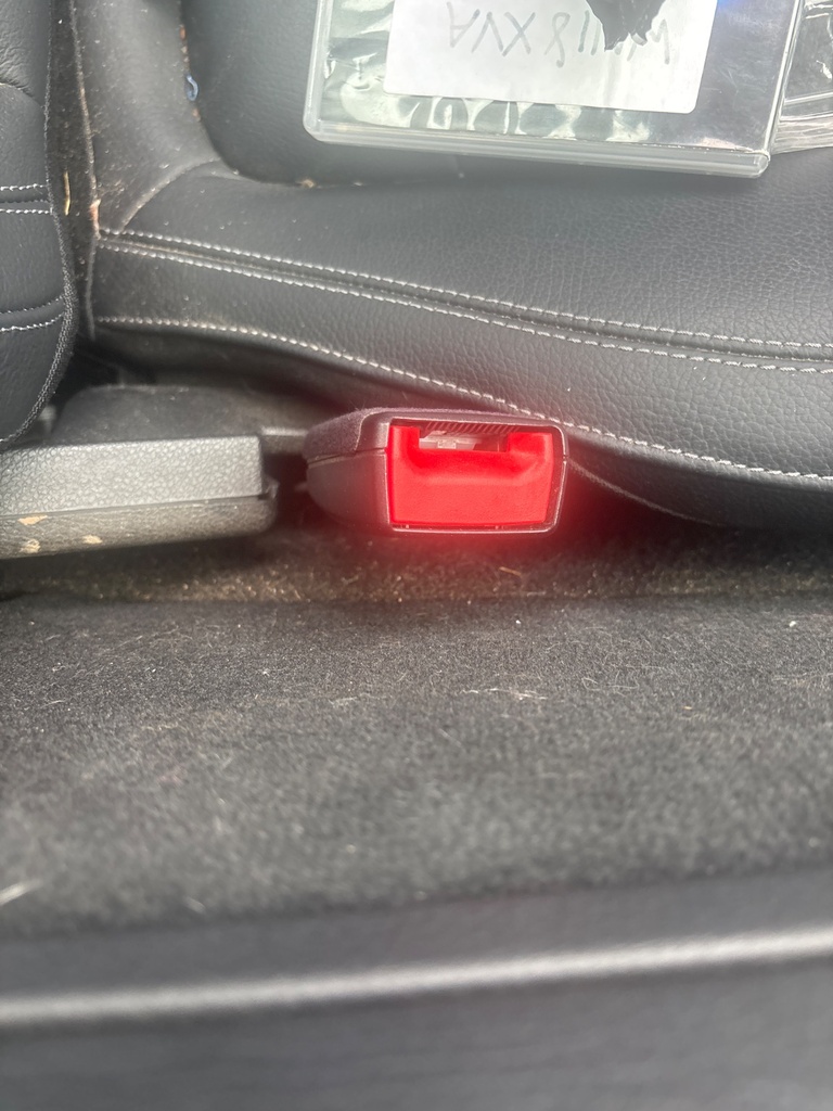 [EPE-117004] Cinturón de seguridad delantero izquierdo Mercedes-Benz E-Class 2018