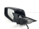 Retrovisor izquierdo MERCEDES-BENZ CLASE E (W212) 2009-2016