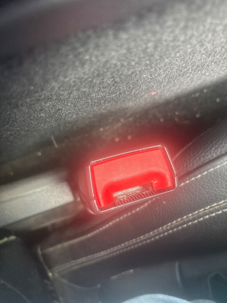 [EPE-117005] Interruptor de cinturón seguridad delantero derecho Mercedes-Benz E-Class 2018